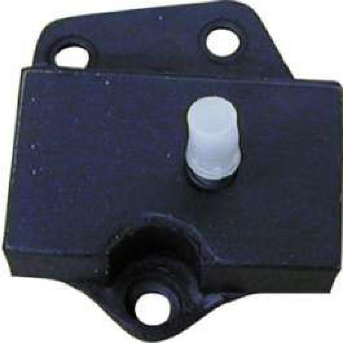 Motor Mount - Right