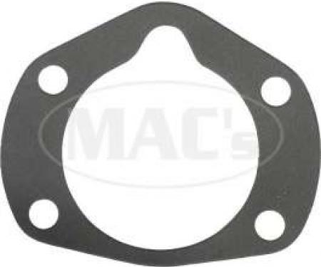 Rear Axle/Rear Wheel Bearing Retainer Gasket