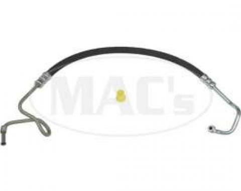 POWER STEERING PRESSURE LINE - RAM