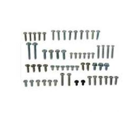 Interior Trim Screw Kit