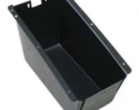 Console Glove Box Liner - Except Convertible