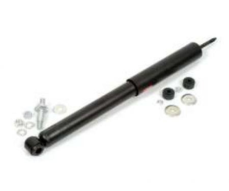 Shock Absorber - Rear - Gas-Charged - Heavy-Duty - Monro-Matic Plus
