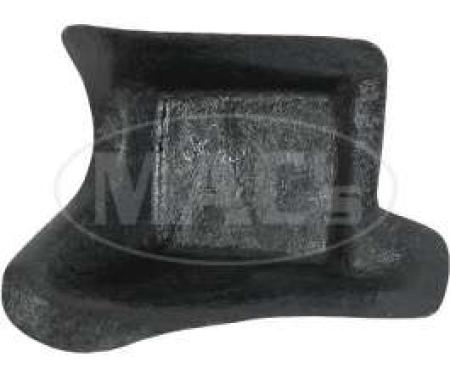 4 Speed Tunnel Hump, Falcon, Fairlane, Ranchero, Torino, 1966-1969