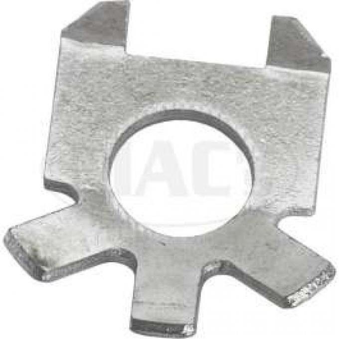 Exhaust Manifold Lock Washer