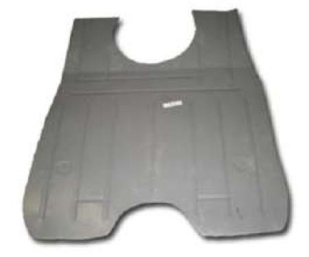 Trunk Pan - Center Part Of The Floor