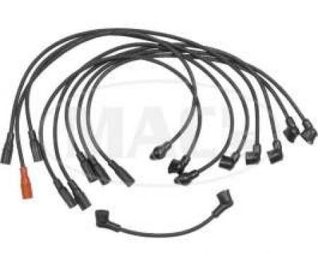 Spark Plug Wire Set - Reproduction