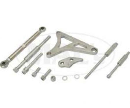 Alternator Brackets Aluminum