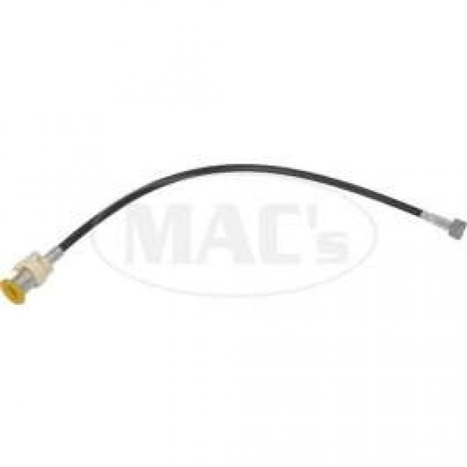 72/75 Torino Speedometer Cable