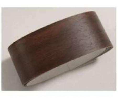 Dash Wood Grain Insert - 2-1/4 x 48-5/8