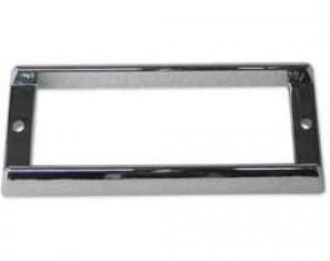 Dome Light Bezel
