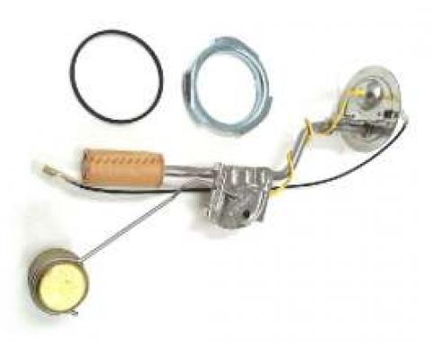 Gas Tank Sending Unit - Replacement Type - 5/16 Tube