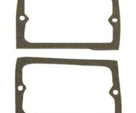 Parking Light Lens Gaskets