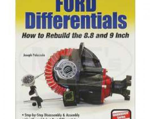 How To Rebuild Ford Differentials, 8.8 & 9-Inch