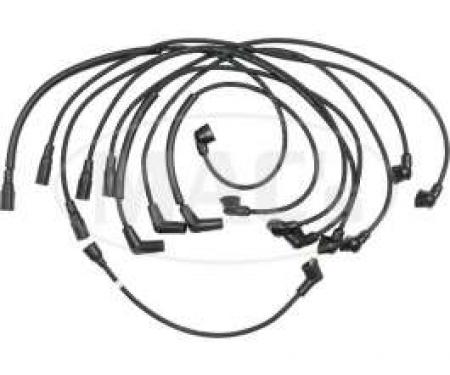 Spark Plug Wire Set - Reproduction