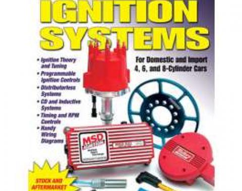 High-Performance Ignition Systems