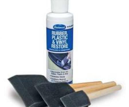 Rubber and Vinyl Restorer