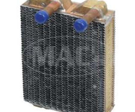 Heater Core For Cars With Factory Air Conditioning, Ranchero, 1977-1978