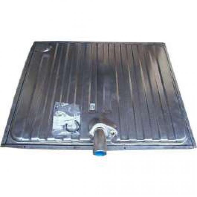 Gas Tank - 20 Gallon Capacity - With Drain Plug