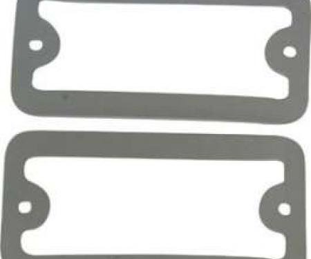 Parking Light Lens Gaskets - Right and Left