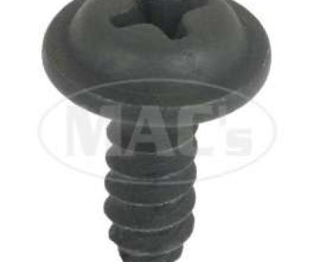 Phillips Tapping Screw (#8 X 1/2)-Pack Of 20