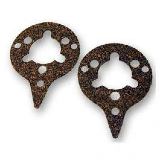 Back-Up Light Housing To Body Gaskets