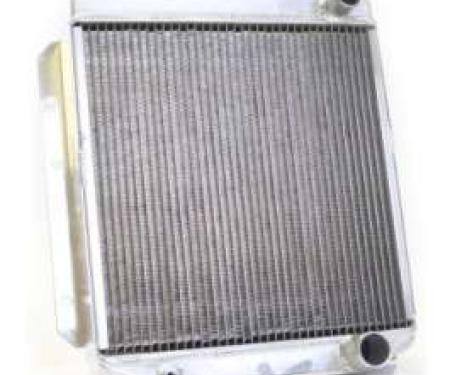 Aluminum Radiator