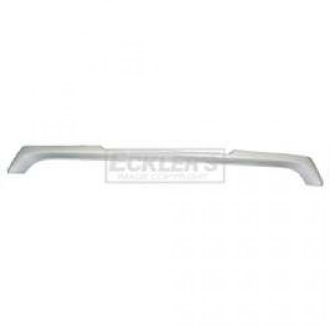 Front Bumper, Fiberglass, Fairlane, Ranchero, Torino, 1970-1971