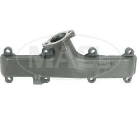 Exhaust Manifold - 332 and 352 V8 - Left