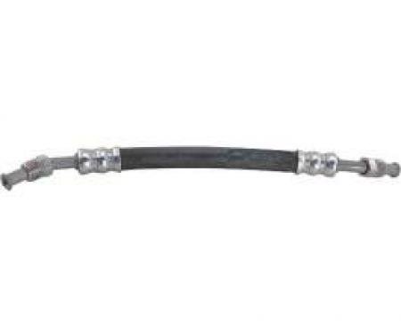 Control Valve To Power Cylinder Hose - 10-3/8 Long