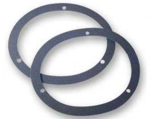 Tail Light Lens To Housing Gaskets