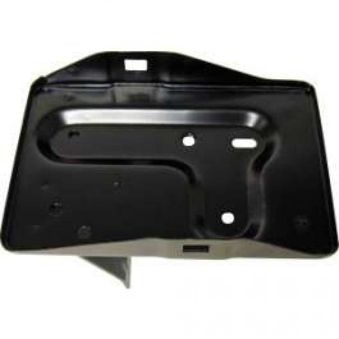 Battery Tray - For Group 22 Battery - 9-1/8 X 6-1/2