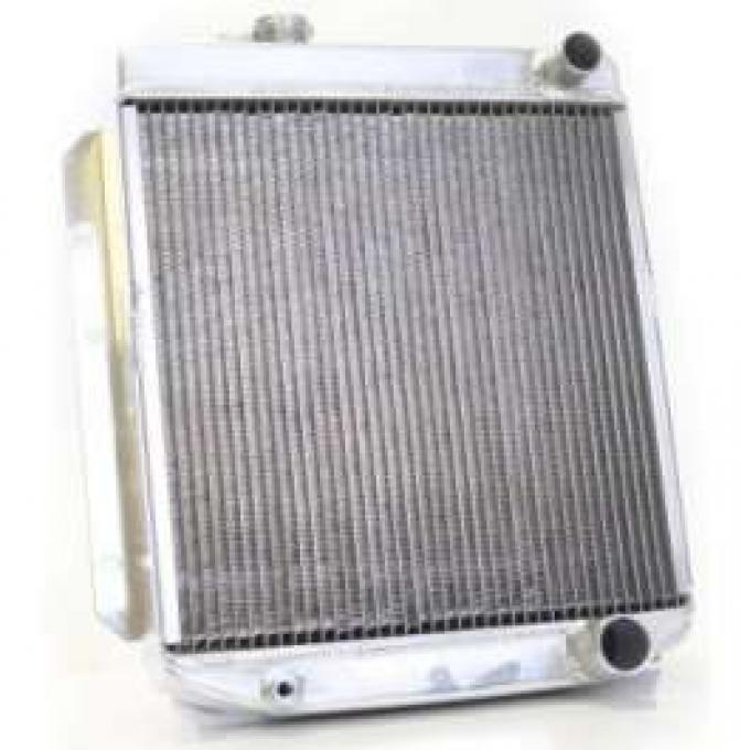 Aluminum Radiator