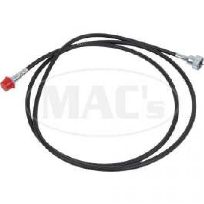 68 Torino / Fairlane Speedometer Cable