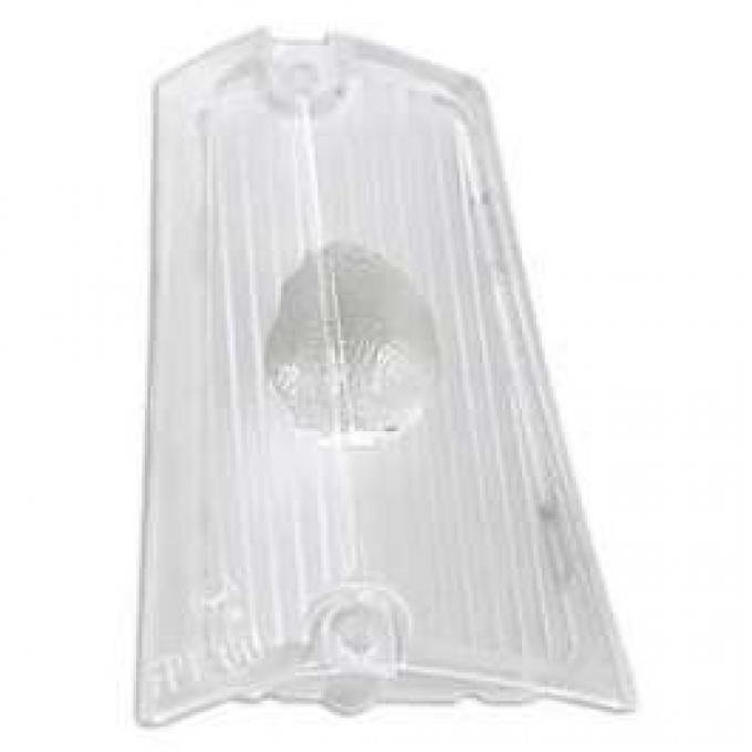 Parking Light Lens - Left