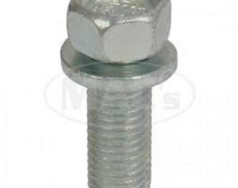 Thermal Fan Clutch Bolt Set - 4 Pieces