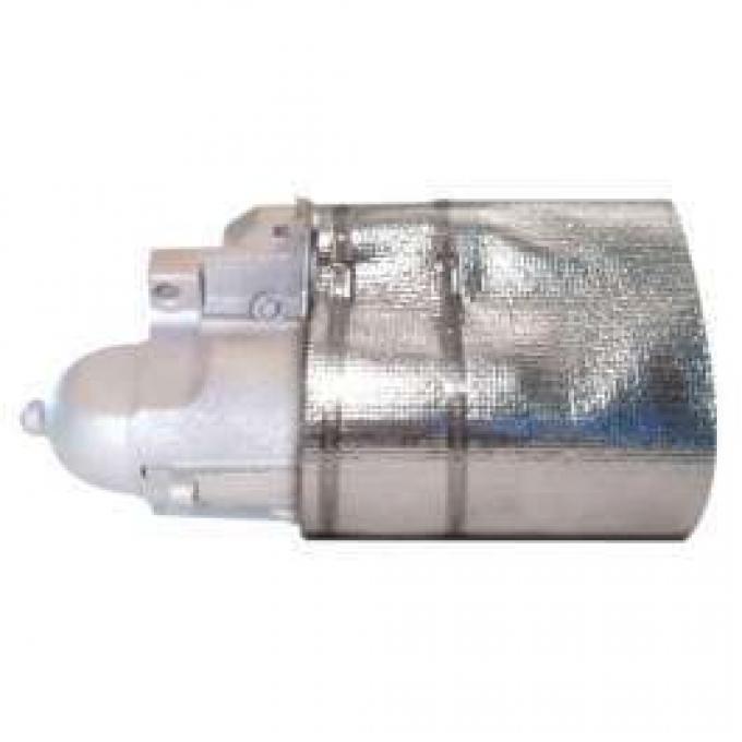 Heat Shield, Starter