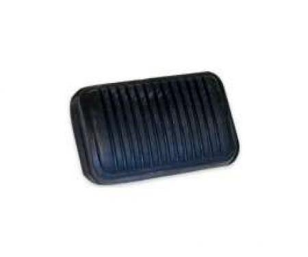 Daniel Carpenter Clutch Pedal Pad C9ZZ-7624