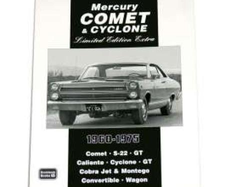 Mercury Comet & Cyclone