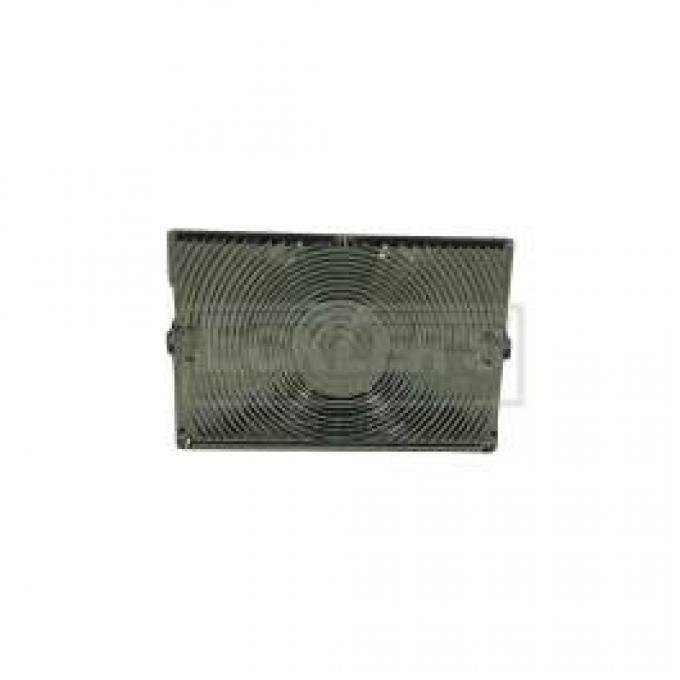 Parking Light Lens - Clear
