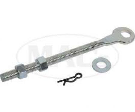 1968-1970 Fairlane/Torino Lower Clutch Release Rod