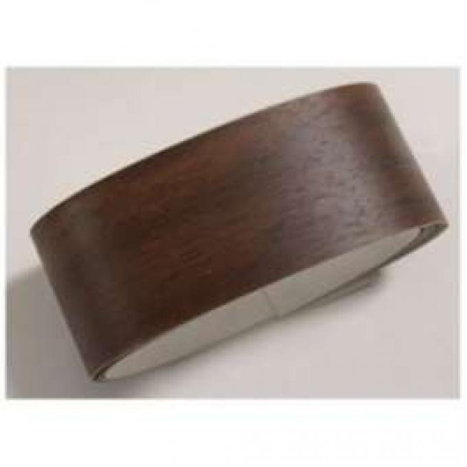 Dash Wood Grain Insert - 1-17/32 x 43-3/8