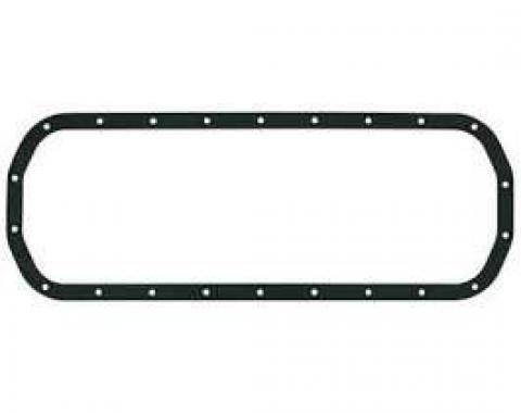 Oil Pan Gasket - Rubber