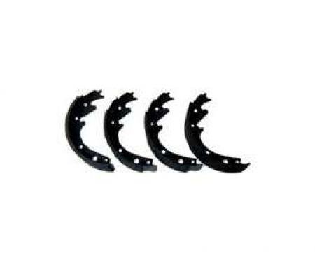 Brake Shoes - Relined - 11-1/32 X 2-1/2