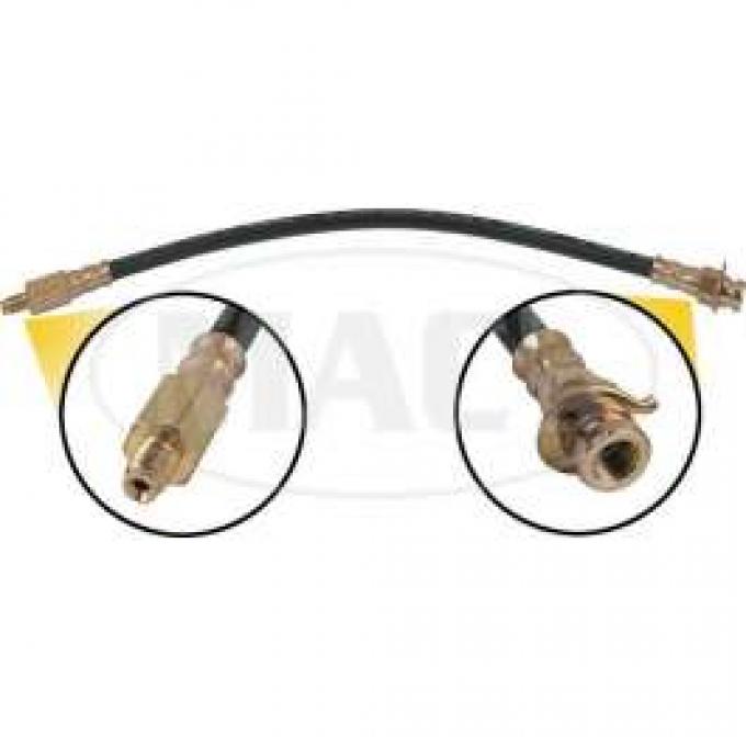 Brake Hose - 14-3/4 Long