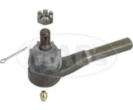 62/65 Fairlane Outer Tie Rod End (Ms, Right, Left)