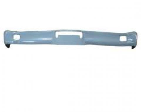 Front Bumper, Fiberglass, Falcon, Ranchero, 1964-1965