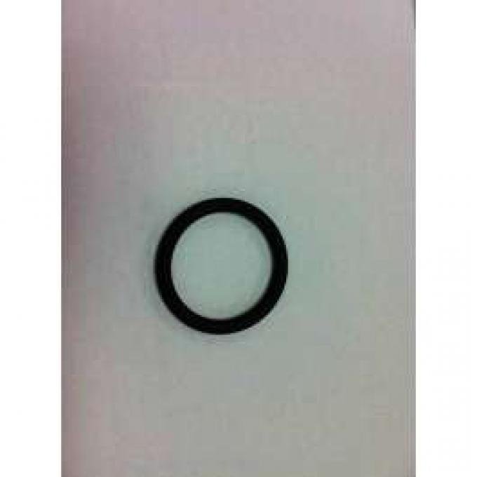 Ford Gas Tank Filler Tube O-Ring, Galaxie & Fairlane, 1957-1959