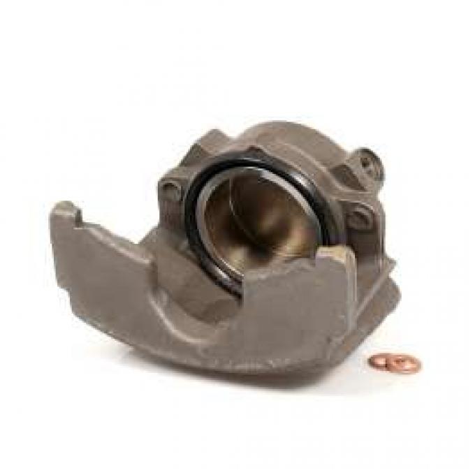 Disc Brake Caliper - New - Left