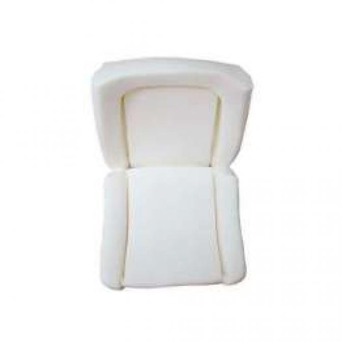 Seat Foam Set - Bucket Seat