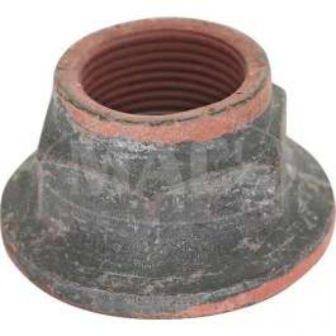 Rear Axle Pinion Nut - 3/4-20 Thread - Grade 8 Hardness